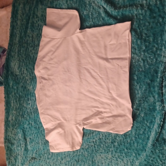 Disney Mickey Cutoff tshirt - Picture 3 of 3